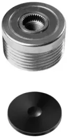 9XU 358 038-181 HELLA Механизм свободного хода генератора 9XU 358 038-181 HELLA Механизм свободного хода генератора